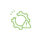 Minimal Disruption to Services