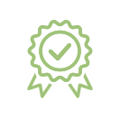 Nationally Accredited