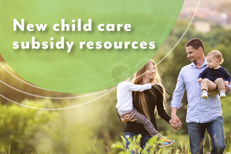 new-child-care-subsidy-resources-practical-outcomes