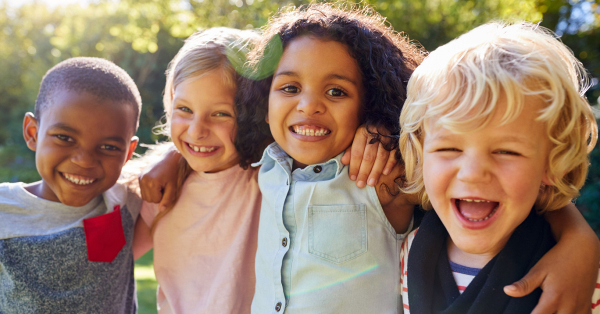 5 Hilarious Things Educators Hear From Kids