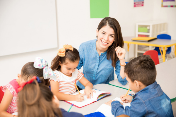 The best start for the best life: the need for educators in the early childhood sector 