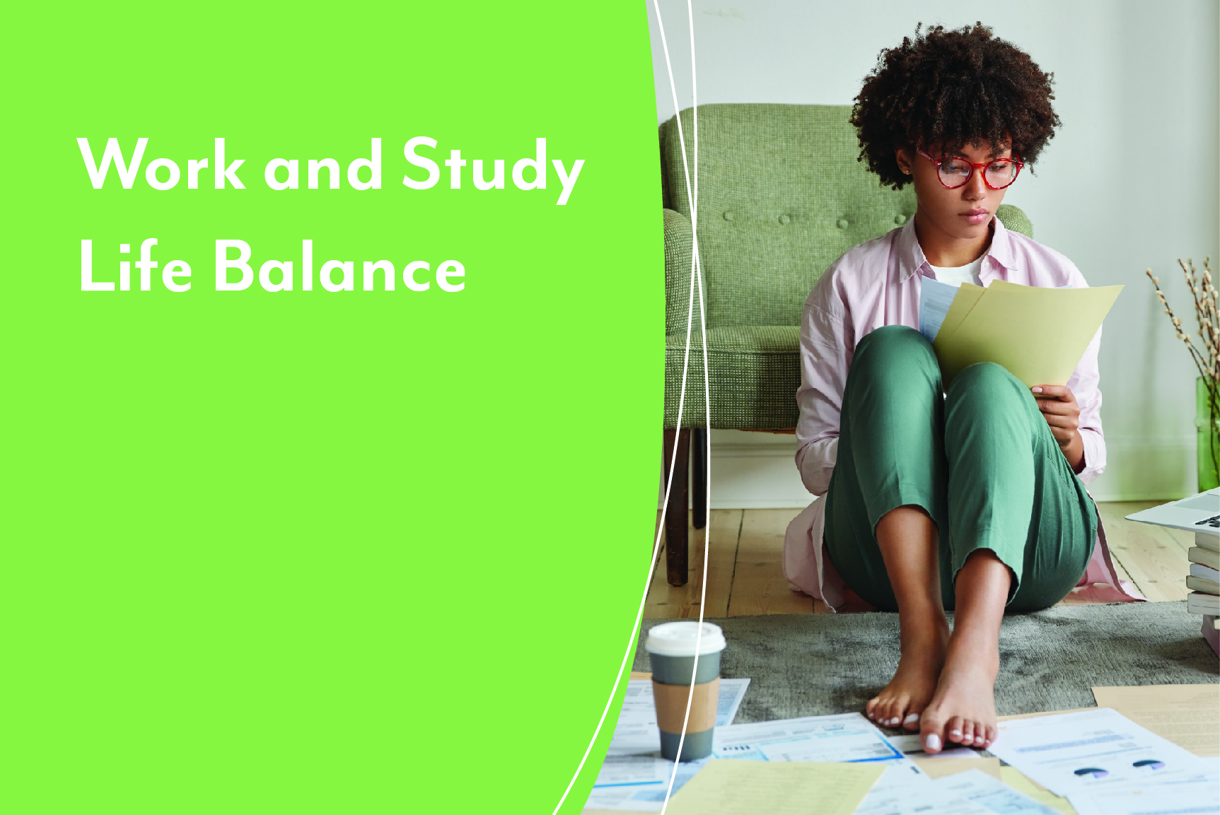 Achieving Work Study Balance in Early Childhood Education
