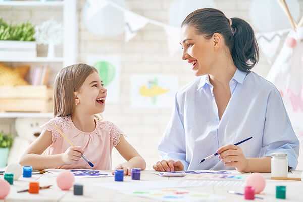 online childcare courses