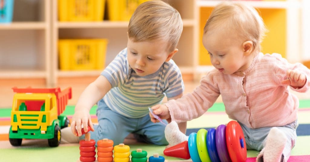 Exploring Early Learning Early Learning Matters Week