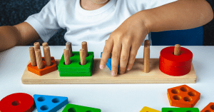 Study a Certificate III in Early Childhood Education and Care course