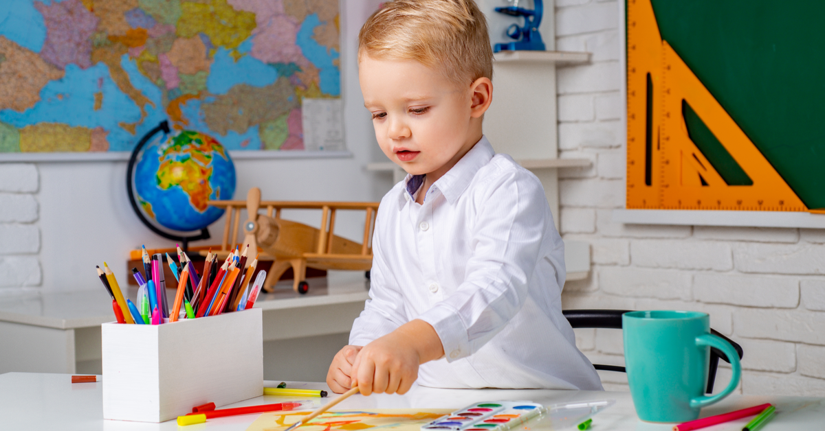 What Is An Activity Plan In Early Childhood Education