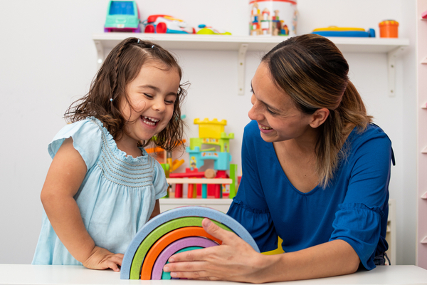 Make the most of your study journey in early childhood education and care