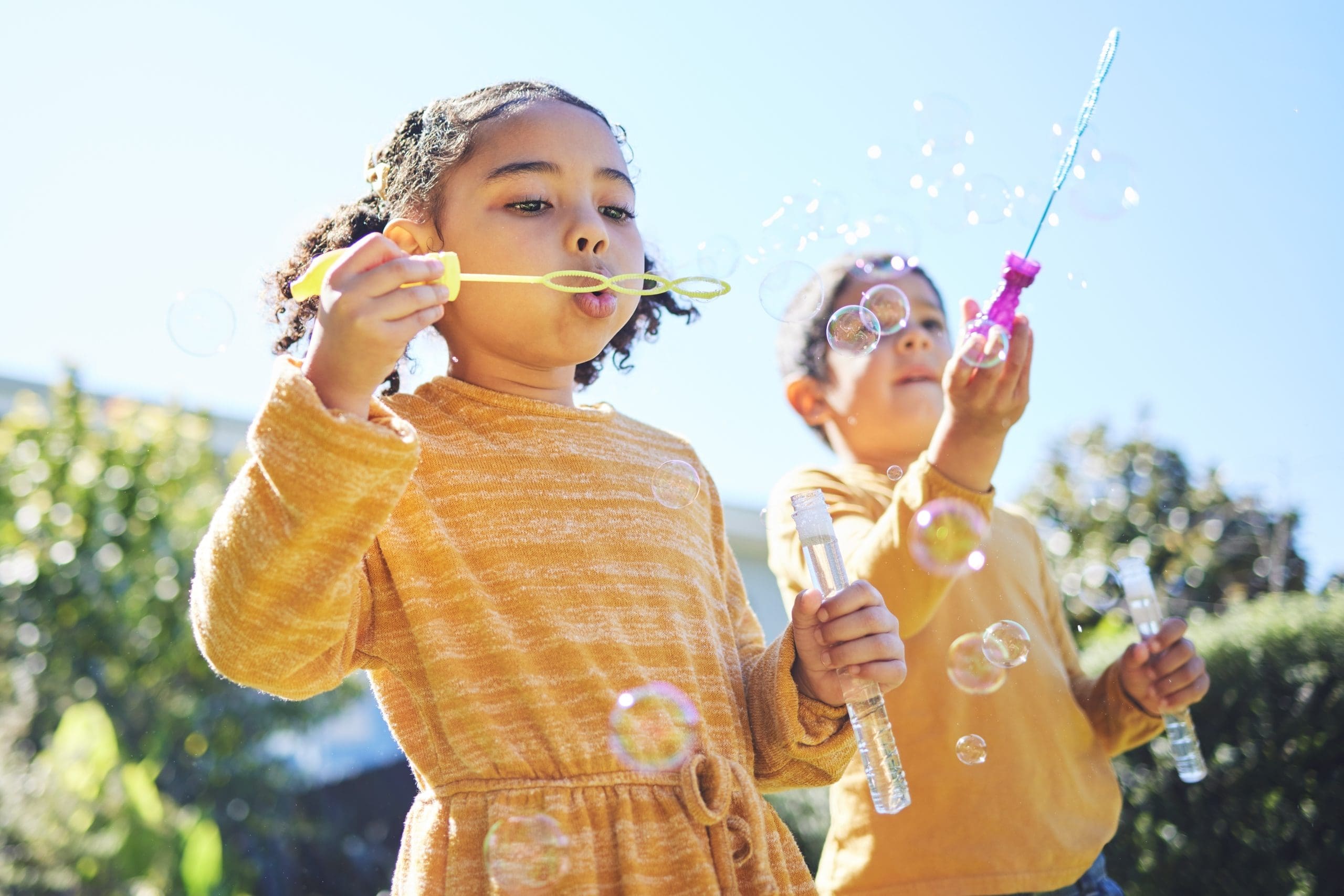 Identify And Report Children And Young People At Risk - CHCPRT025 