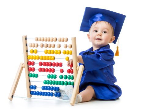 Curious about the Diploma in Early Childhood Education?