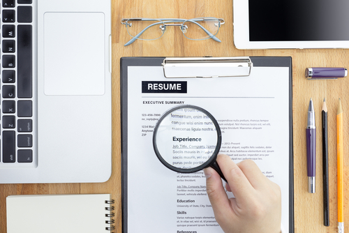how to write a resume objective for early childhood education